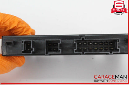 07-12 Mercedes X164 GL450 4MATIC Third Seat Row Power Folding Control Module OEM