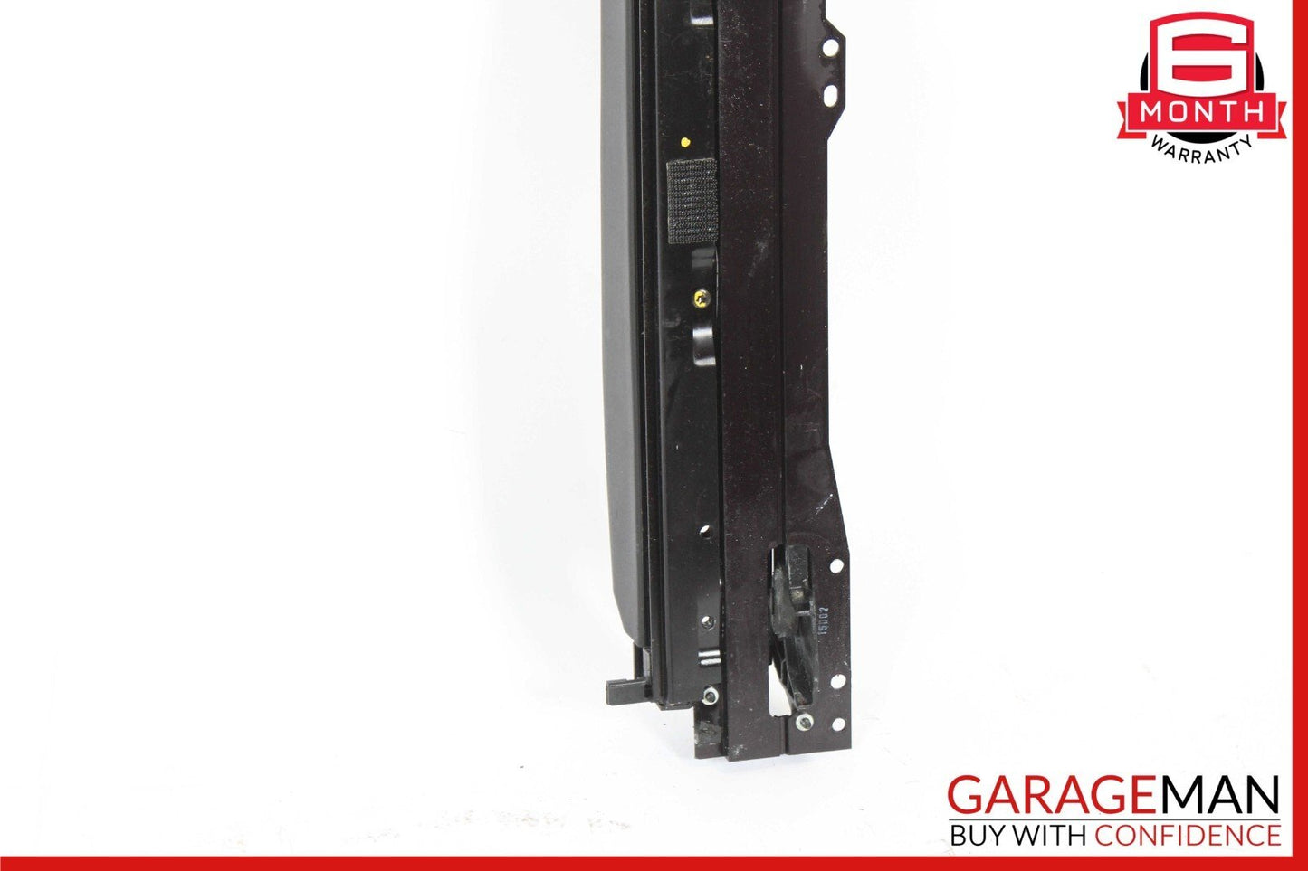 15-16 Hyundai Genesis Top Upper Panoramic Sunroof Track Rail Frame Assembly OEM