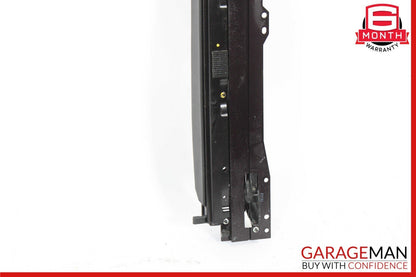 15-16 Hyundai Genesis Top Upper Panoramic Sunroof Track Rail Frame Assembly OEM