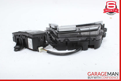 07-14 Mercedes W221 S550 Front Left Driver Seat Control Memory Switch OEM