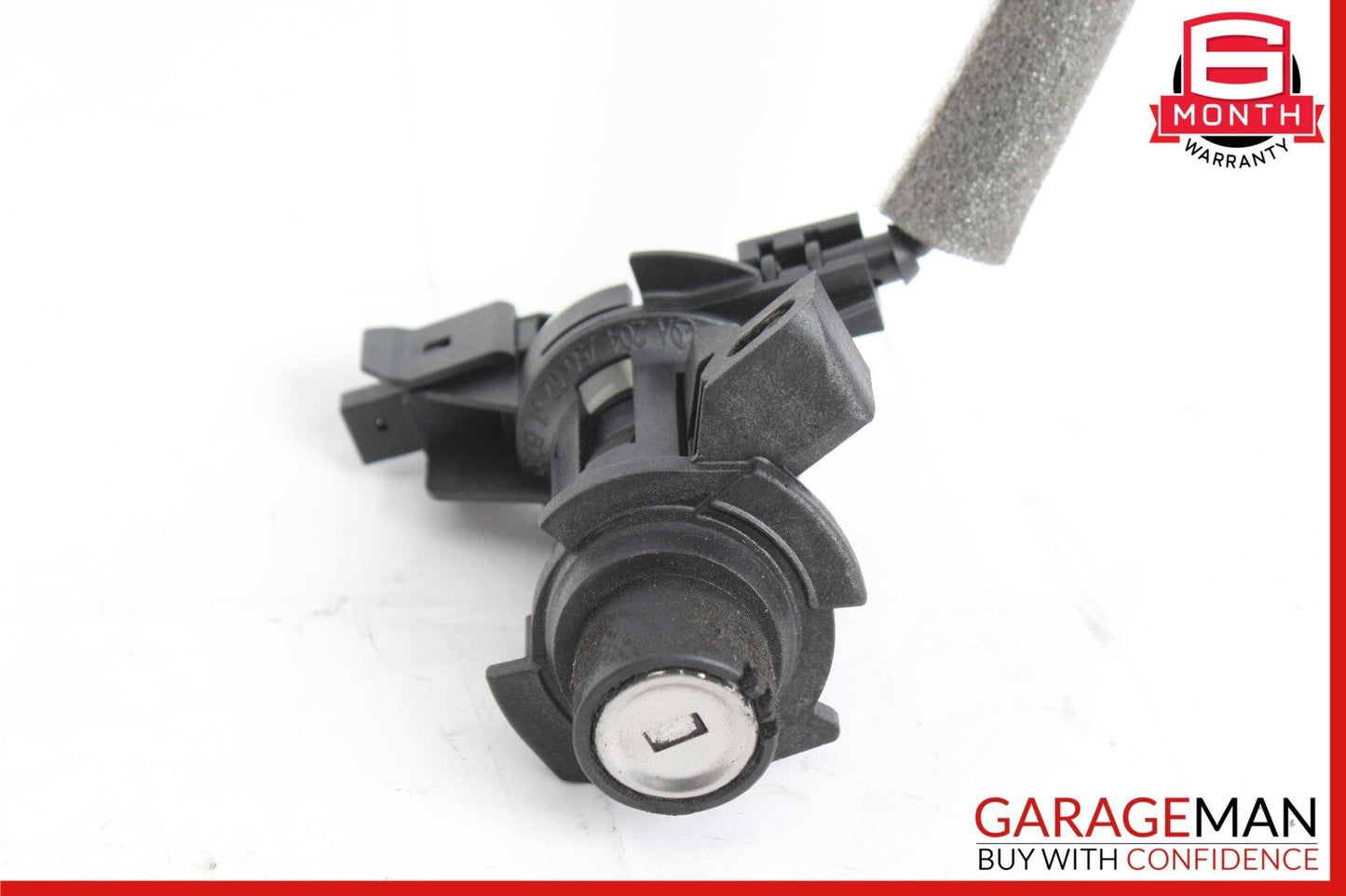 08-17 Mercedes W212 E400 E350 E550 Rear Trunk Lid Latch Lock Actuator OEM