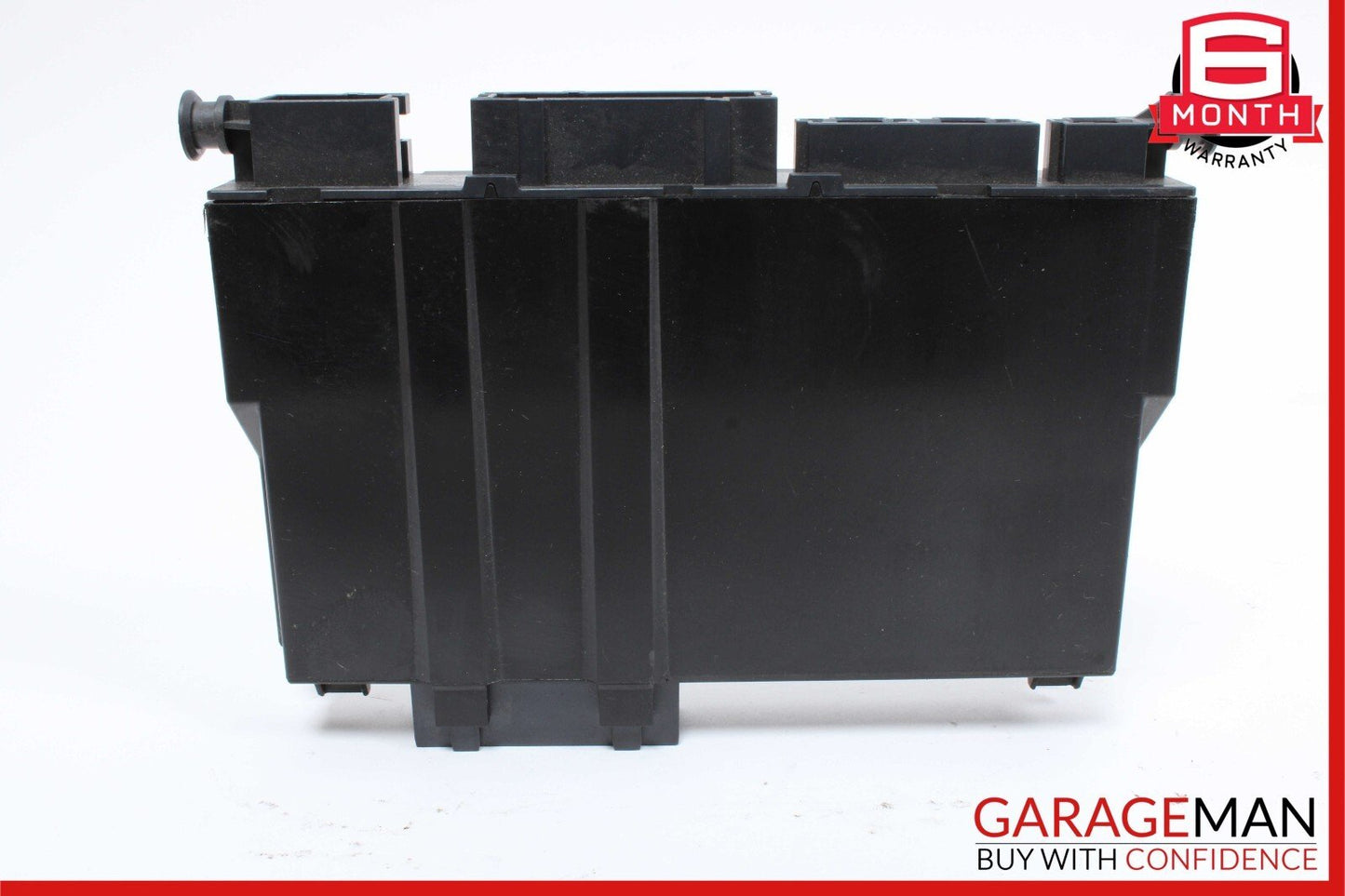 14-17 Maserati Ghibli Front Left Driver Side Seat Control Controller Module Unit