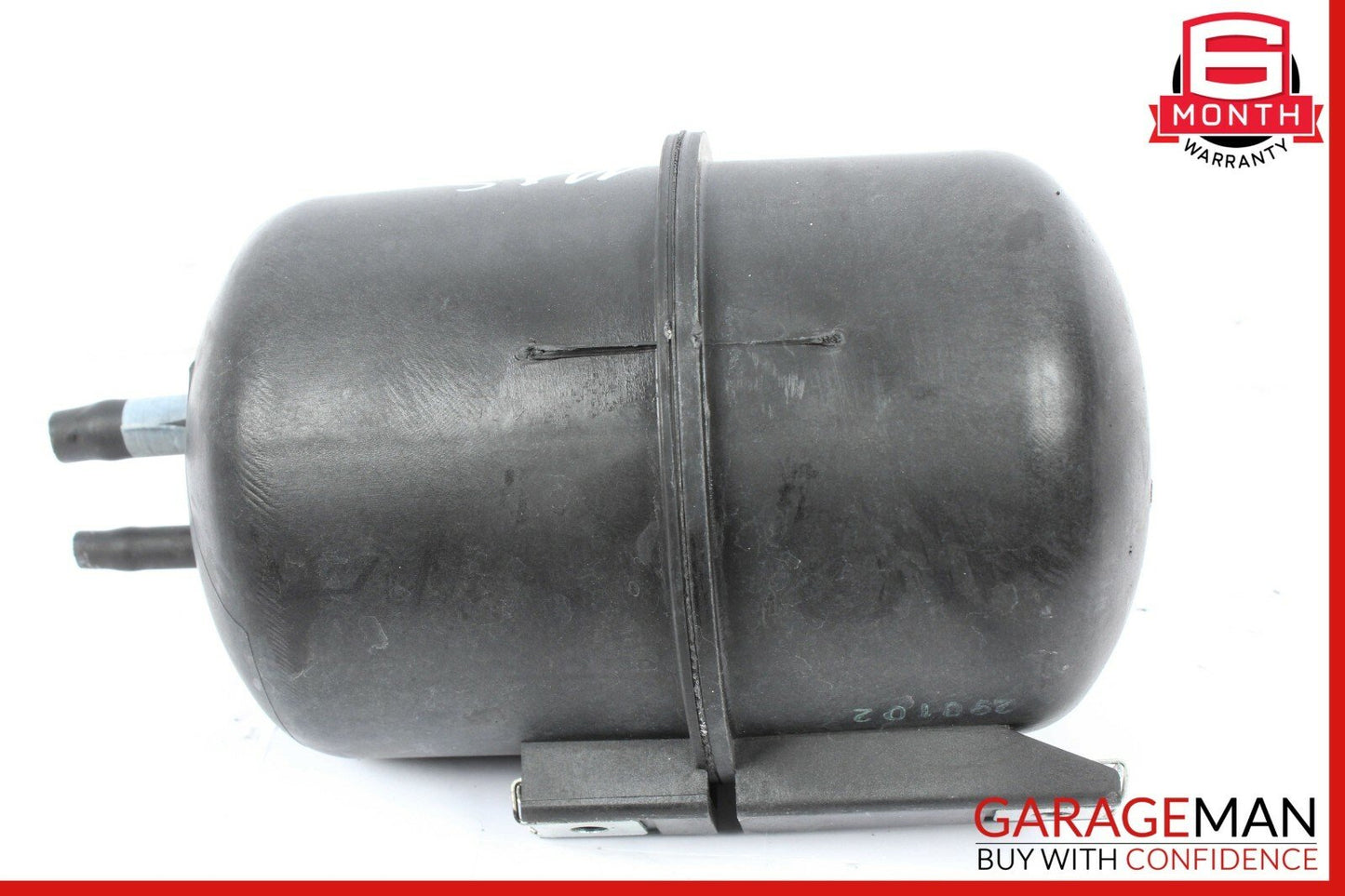 14-17 Maserati Ghibli Vacuum Canister Tank Reservoir Bottle OEM