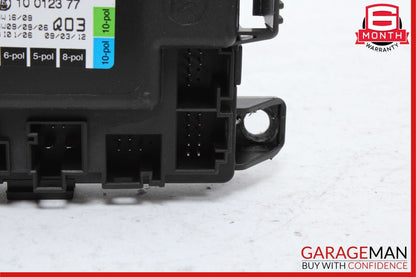 06-13 Mercedes X164 GL450 ML550 Front Right Passenger Door Control Module OEM