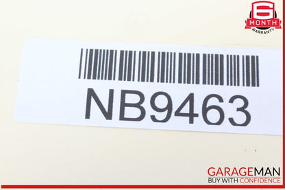 03-11 Mercedes W211 E320 CLS550 Front Right Side Lower Wishbone Control Arm OEM