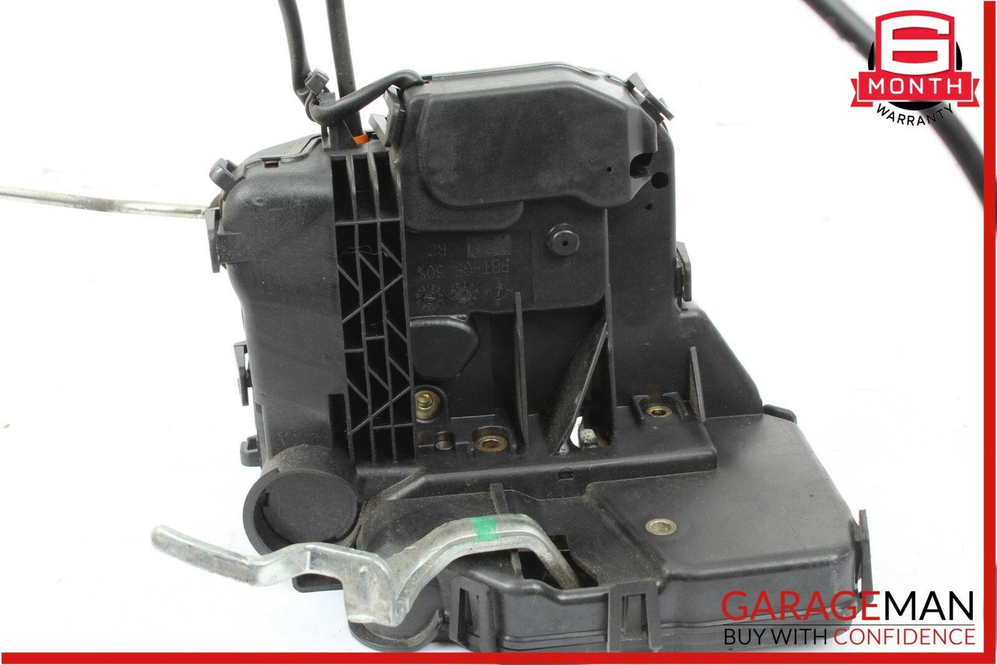 06-11 Mercedes W219 CLS500 CLS550 Front Right Side Door Lock Latch Actuator
