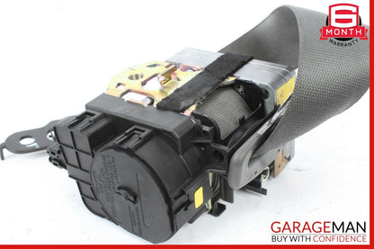 03-06 Mercedes R230 SL500 Front Right Side Seatbelt Seat Belt Retractor Grey