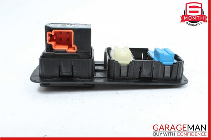 07-12 Mercedes X164 GL450 GL350 Rear Right And Left Seat Fold Control Switch OEM