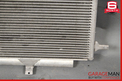03-09 Mercedes CLS500 E350 E500 AC A/C Air Cooling Conditioning Condenser