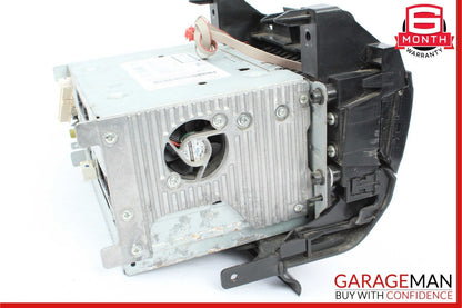 14-17 Maserati Ghibli Radio CD Player Head Unit Receiver 06700301980 OEM