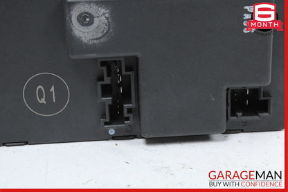 03-09 Mercedes W211 E350 E550 E63 AMG Front Left Side Door Control Module Unit