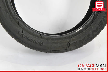 Continental ExtremeContact 275/40 ZR19 101Y M+S Wheel Tire OEM