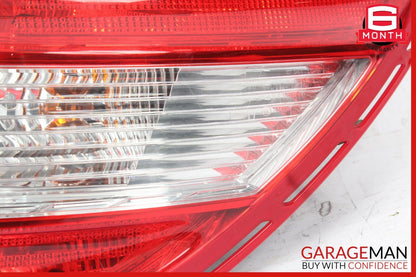 08-11 Mercedes W204 C300 C350 Sedan Rear Right Taillight Tail Light Lamp OEM