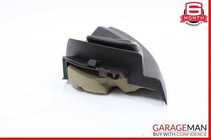 06-12 Mercedes X164 GL450 ML550 GL550 Front Left Side Speaker Door Mirror Cover