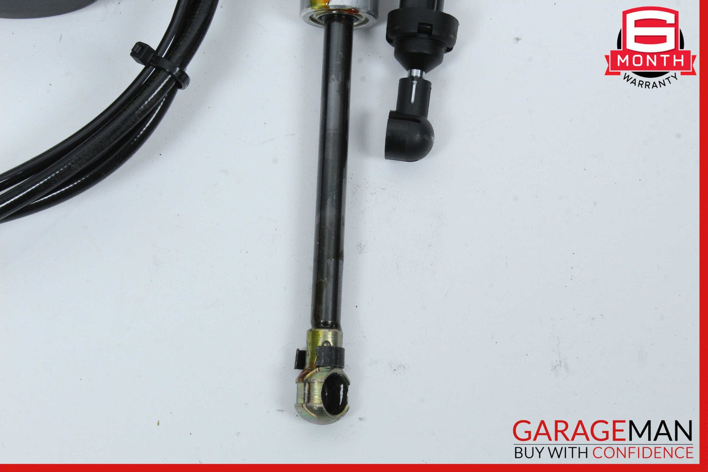 07-08 Mercedes X164 GL450 GL550 Trunk Lid Tailgate Hydraulic Pump Motor Cylinder