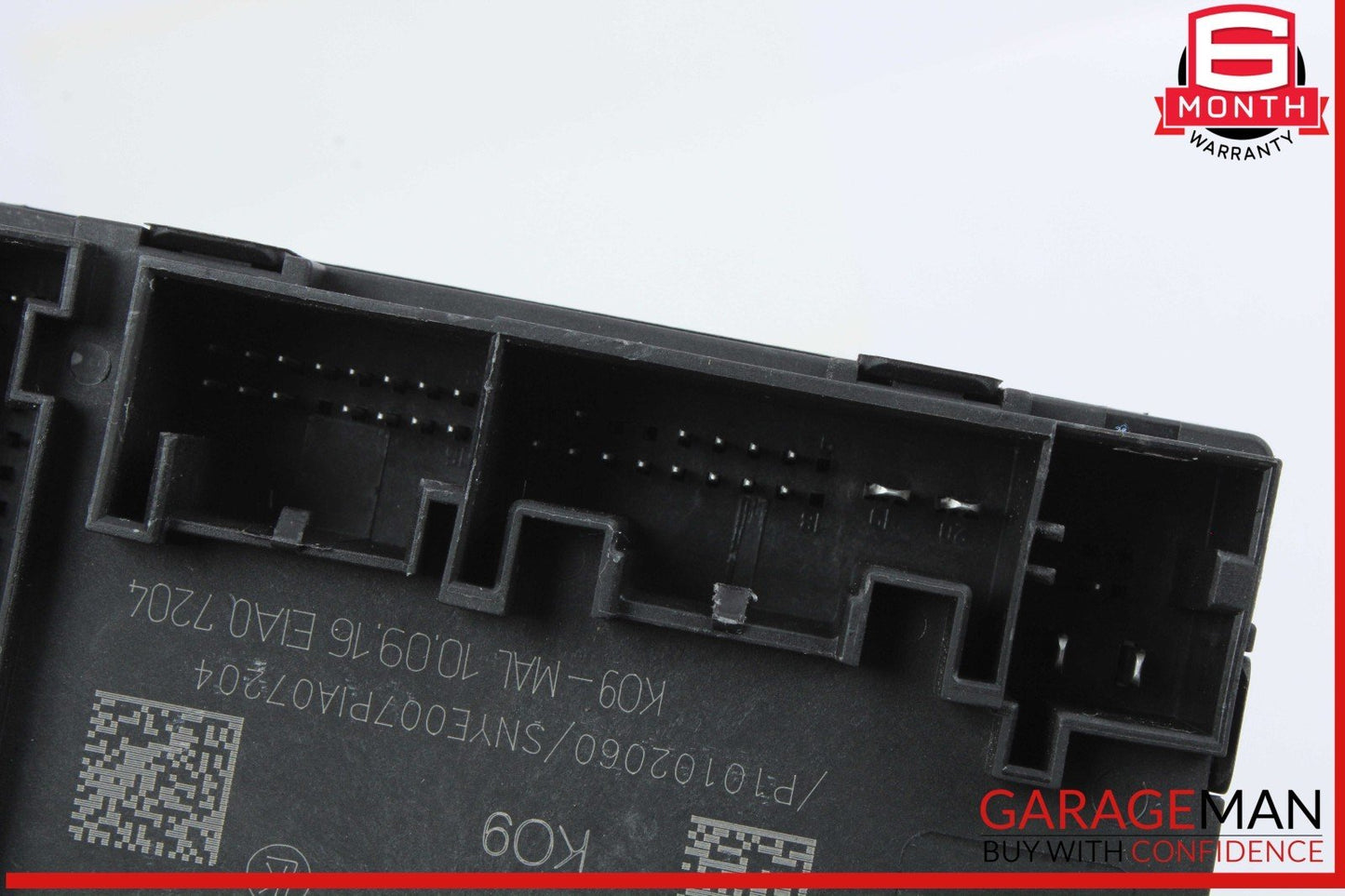12-18 Audi A7 A6 Front Right Side Door Control Module Unit 4G8959792J OEM