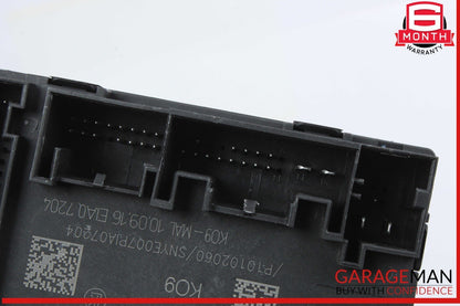 12-18 Audi A7 A6 Front Right Side Door Control Module Unit 4G8959792J OEM