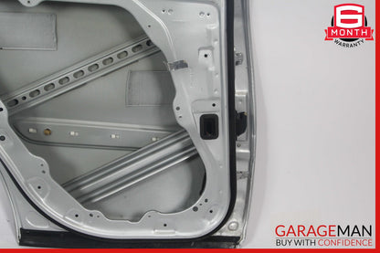 06-11 Mercedes W164 ML500 GL550 Rear Left Driver Side Exterior Door Shell OEM