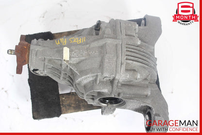 11-13 Porsche Panamera 970 3.6L Rear Diff Differential Axle Carrier OEM
