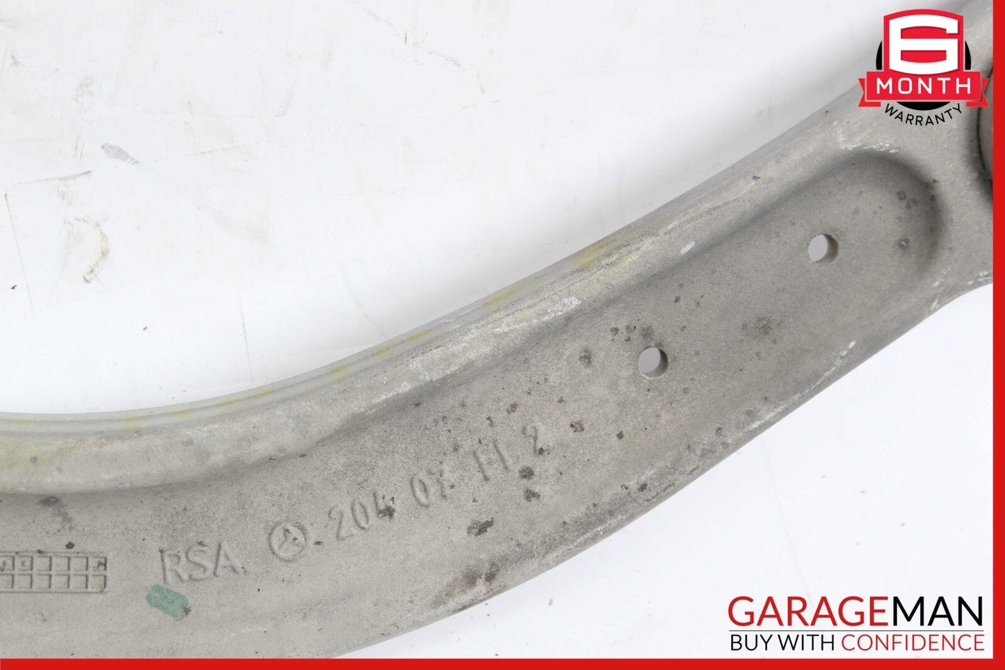 08-18 Mercedes W212 E350 C250 Rear Right / Left Suspension Upper Control Arm