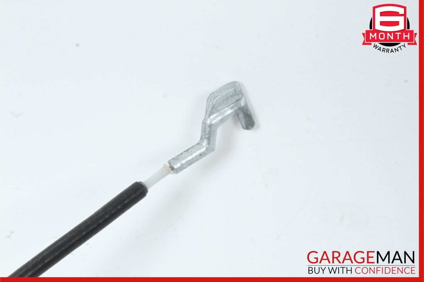 08-14 Mercedes W204 C250 C300 Front Left Side Door Lock Latch Actuator OEM