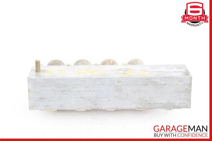 90-02 Mercedes R129 500SL SL500 SL320 Right Top Hydraulic Valve Block Solenoid