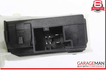 10-16 Porsche Panamera 970 Rear Right Side Door Window Regulator Motor OEM