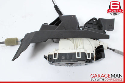 08-18 Mercedes C300 CLS400 E350 Front Right Side Door Lock Latch Actuator OEM