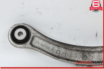 11-18 Porsche Cayenne 958 Rear Right or Left Side Upper Forward Control Arm OEM