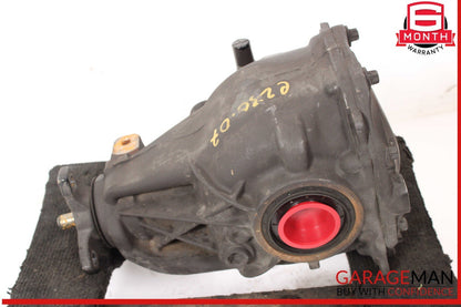 03-11 Mercedes W203 C230 SLK300 Rear Differential Diff Axle Carrier 3.27 OEM