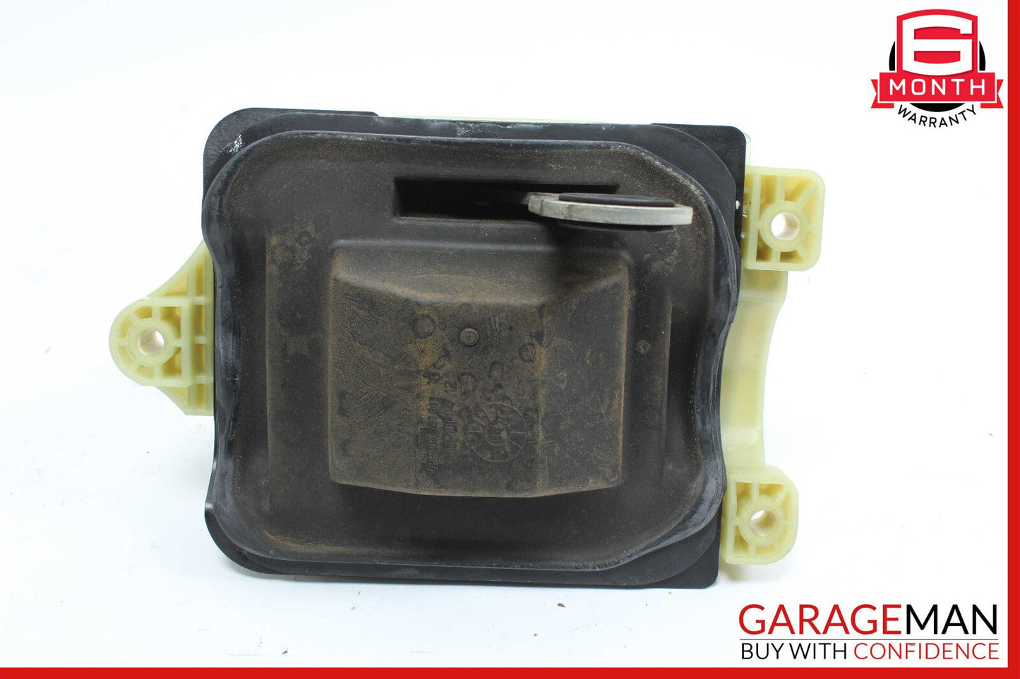 08-11 Mercedes W204 C300 Floor Gear Selector Shifter 2042673124 OEM
