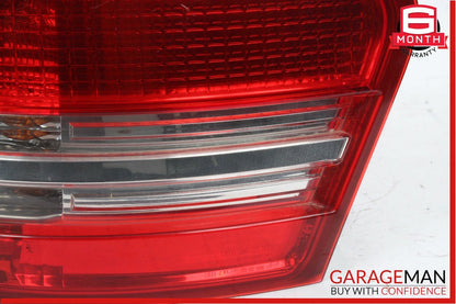 07-09 Mercedes X164 GL450 GL550 Rear Right Side Taillight Tail Light Lamp OEM