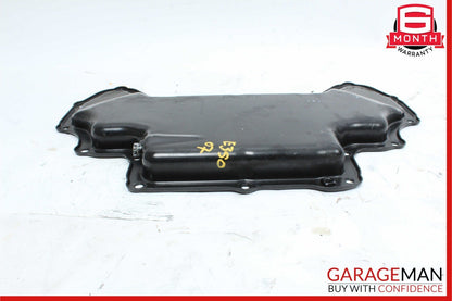 05-12 Mercedes W204 C300 E350 CLK350 V6 Lower Engine Motor Oil Pan