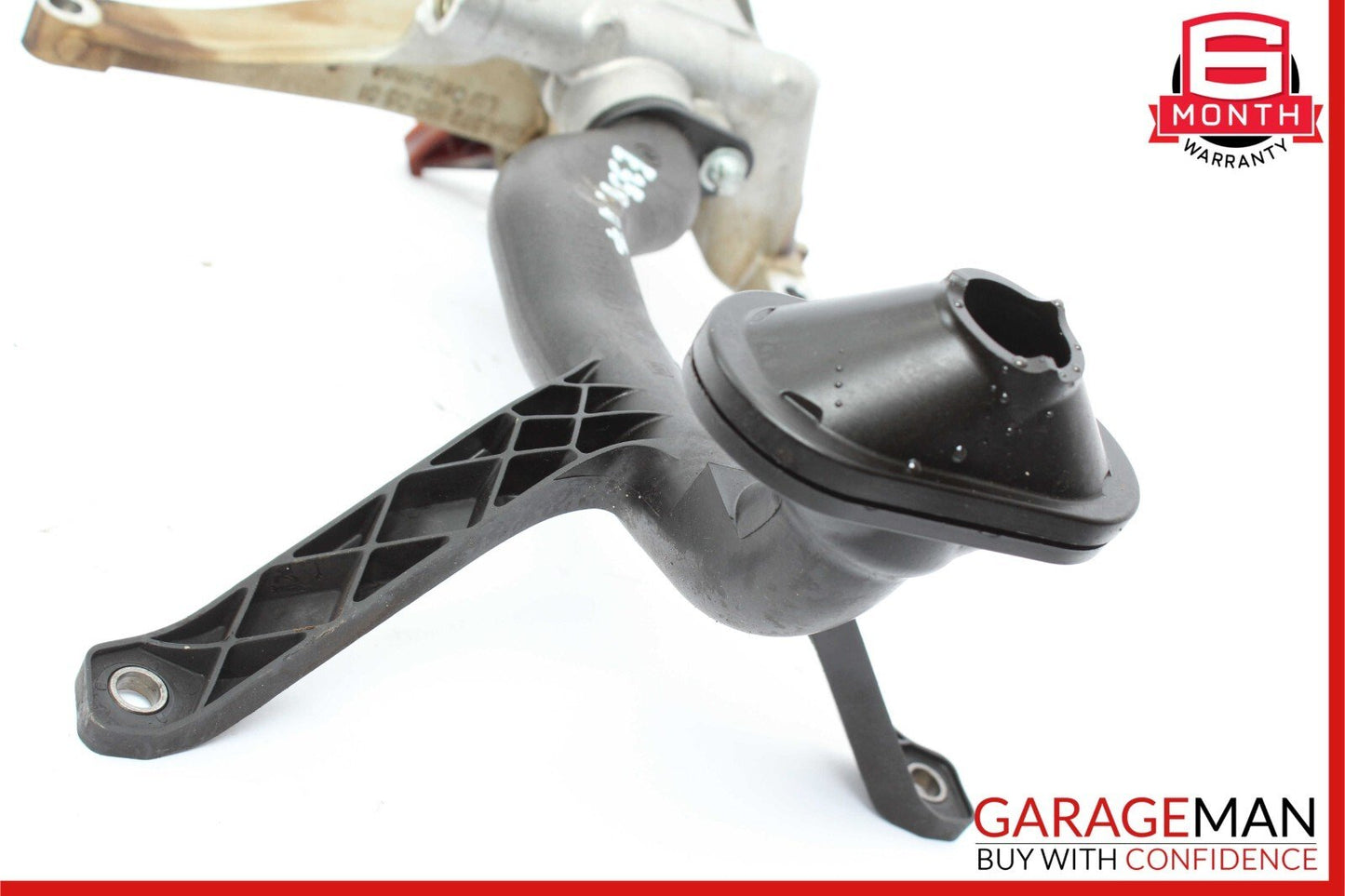 05-13 Mercedes W211 E350 C280 C300 M272 Engine Motor Oil Pump Assembly OEM