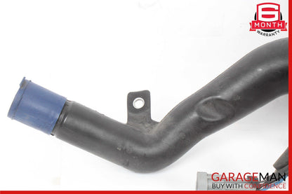 08-19 Maserati Quattroporte Headlight Windshield Washer Bottle Tank OEM