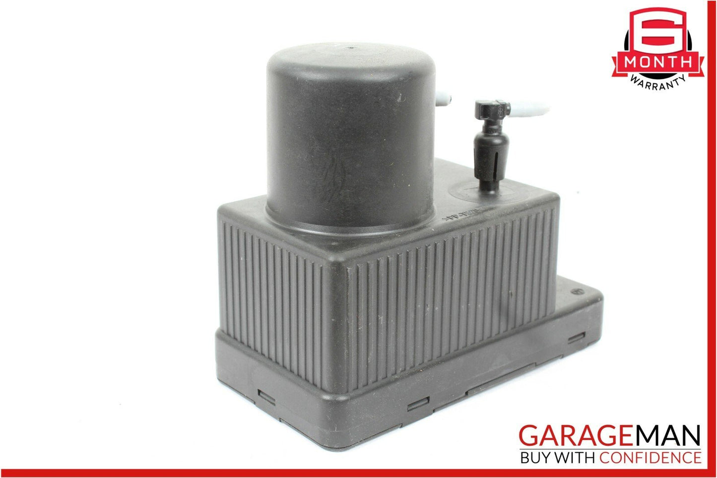03-09 Mercedes W219 CLS500 E500 E55 AMG CLK55 Multi Contour Seat Vacuum Pump OEM