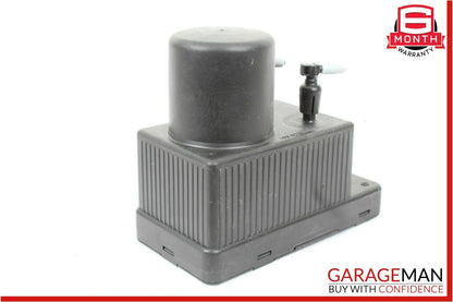 03-09 Mercedes W219 CLS500 E500 E55 AMG CLK55 Multi Contour Seat Vacuum Pump OEM