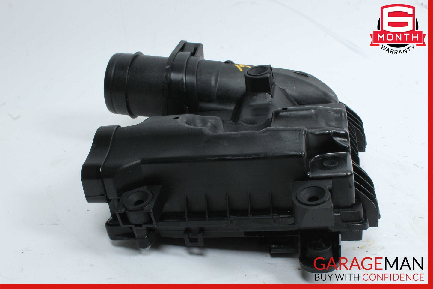 14-21 Mercedes W207 E400 Air Intake Filter Box Left Driver Side OEM