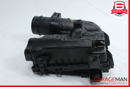 14-21 Mercedes W207 E400 Air Intake Filter Box Left Driver Side OEM