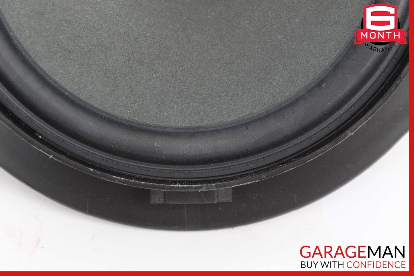 12-15 Mercedes W204 C250 C300 Front Right & Left Side Door Sound Audio Speakers