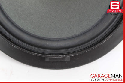 12-15 Mercedes W204 C250 C300 Front Right & Left Side Door Sound Audio Speakers