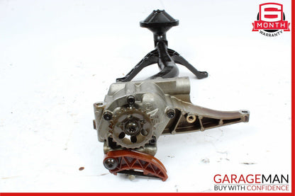 05-11 Mercedes W211 E350 C280 M272 Engine Motor Oil Pump 2721800701 OEM