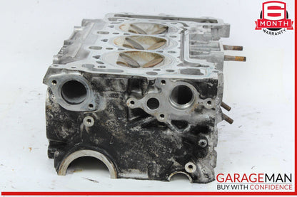 18-23 Porsche Macan 95B S4 S5 SQ5 3.0L Engine Left Side Cylinder Head OEM