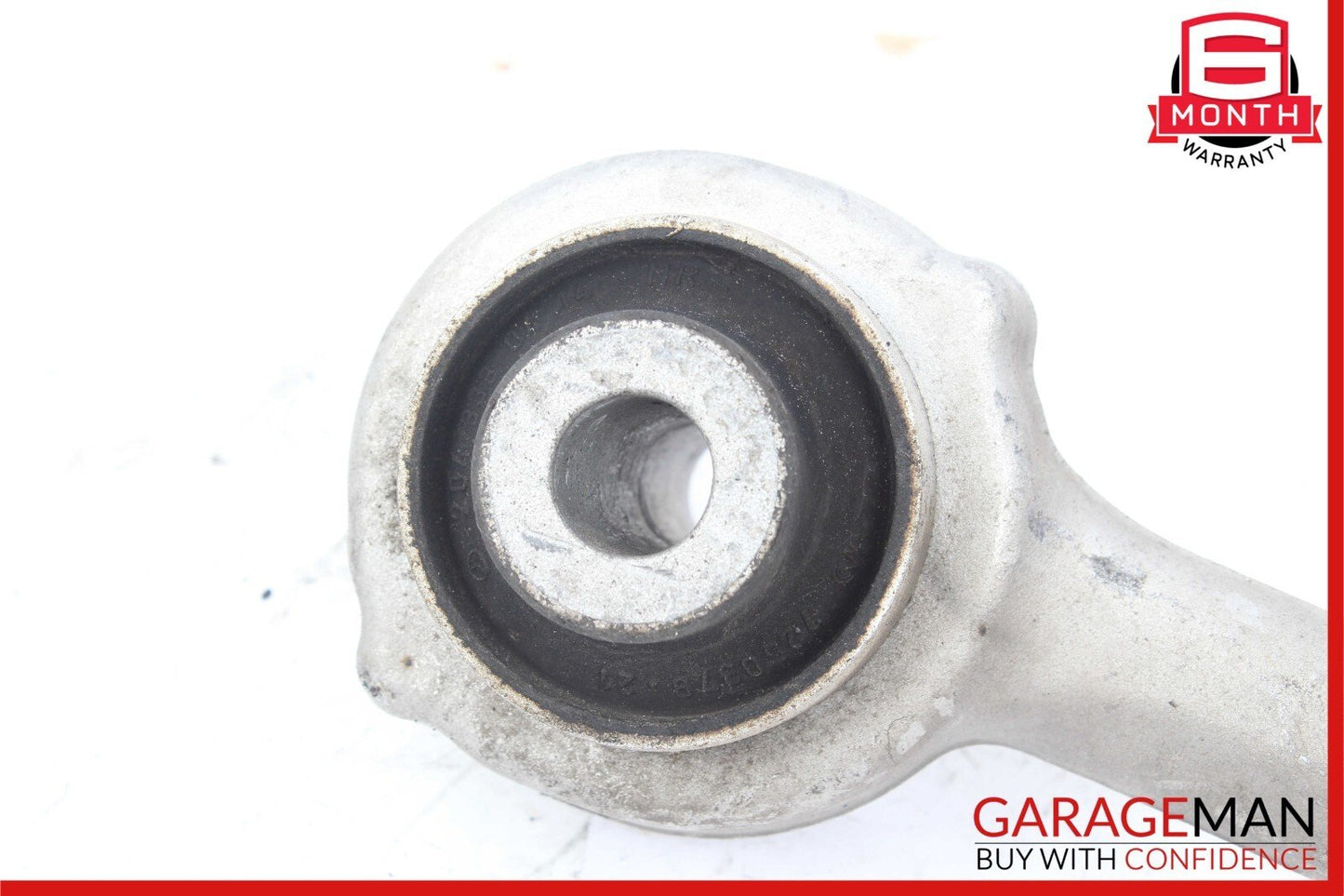 08-14 Mercedes W204 C280 C250 RWD Front Left Side Curved Wishbone Control Arm