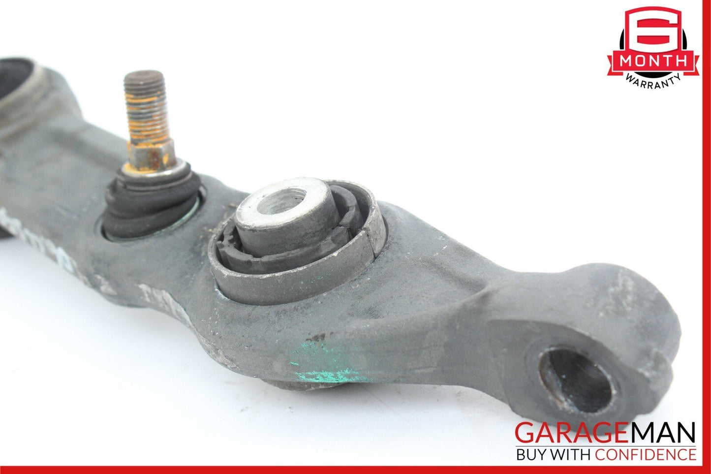 06-11 Mercedes W219 CLS550 Front Left Driver Side Lower Control Arm