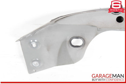 98-05 Mercedes W163 ML350 Front Top Upper Radiator Support Bracket Tie Bar OEM