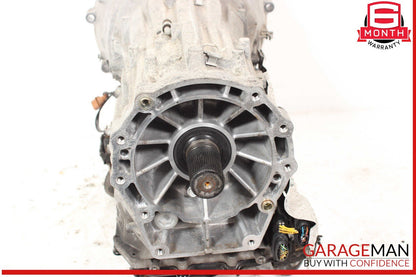 03-06 Porsche Cayenne 955 4.5 V8 Auto Trans Automatic Transmission Assembly OEM
