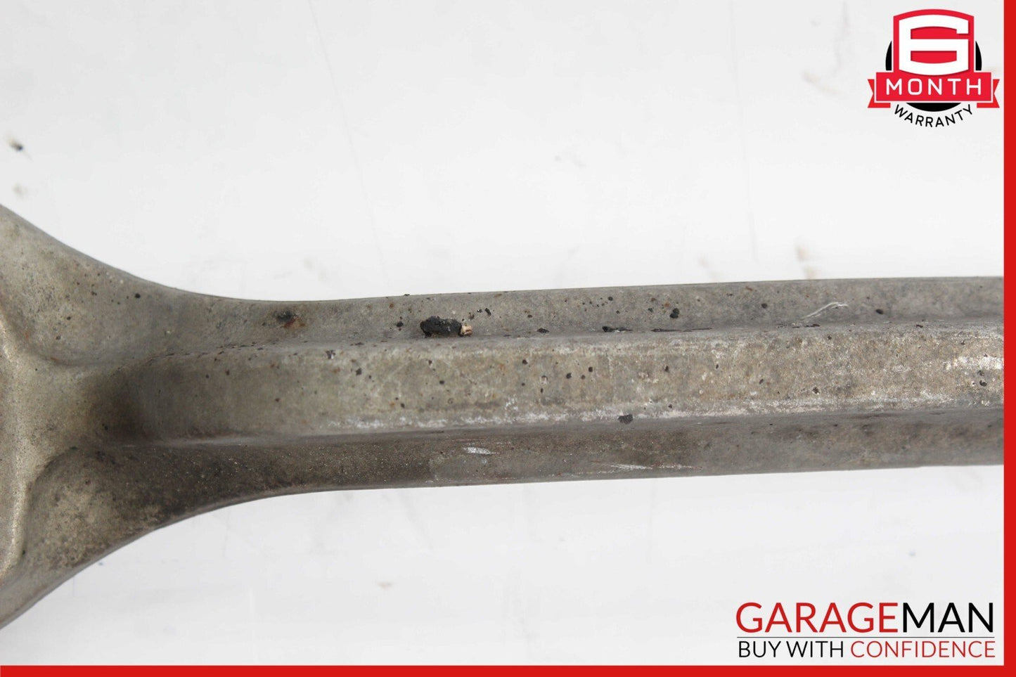 03-11 Mercedes W219 CLS63 CLS55 AMG Front Right Side Lower Wishbone Control Arm