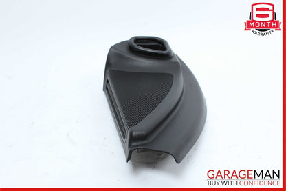 06-12 Mercedes GL450 ML450 Front Right Door Audio Tweeter Speaker Cover Black