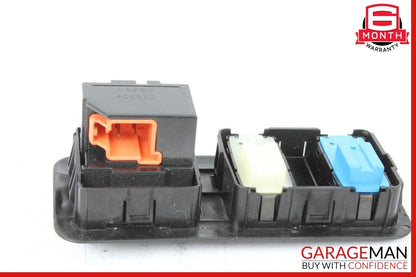 07-12 Mercedes X164 GL450 GL350 Rear Right And Left Seat Fold Control Switch OEM